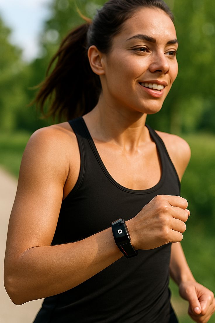 How a Smart Fitness Watch Can Change Your Health