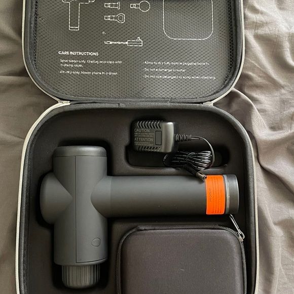 Morning vs Night — When is the Best Time to Use Your Massage Gun