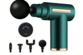 Massage Gun – Deep Muscle Recovery at Home