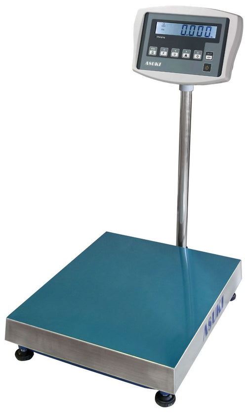 Digital Weighing Scale