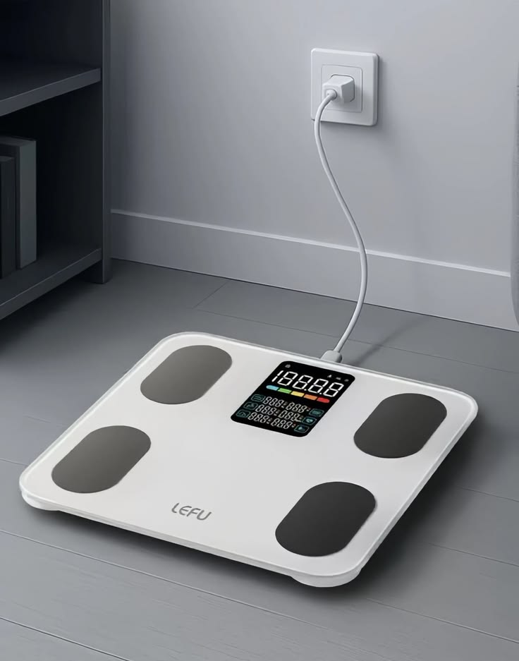 Digital Weighing Scale